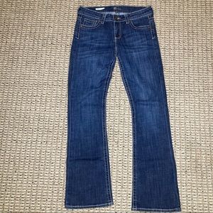 Kut From The Kloth Natalie High Rise Bootcut 8